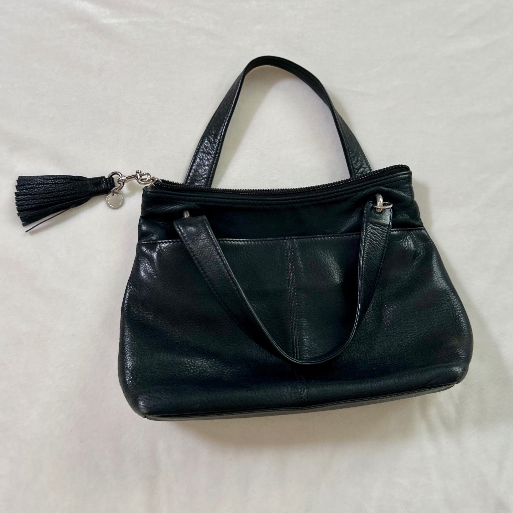 Vintage Rolfs Handbag